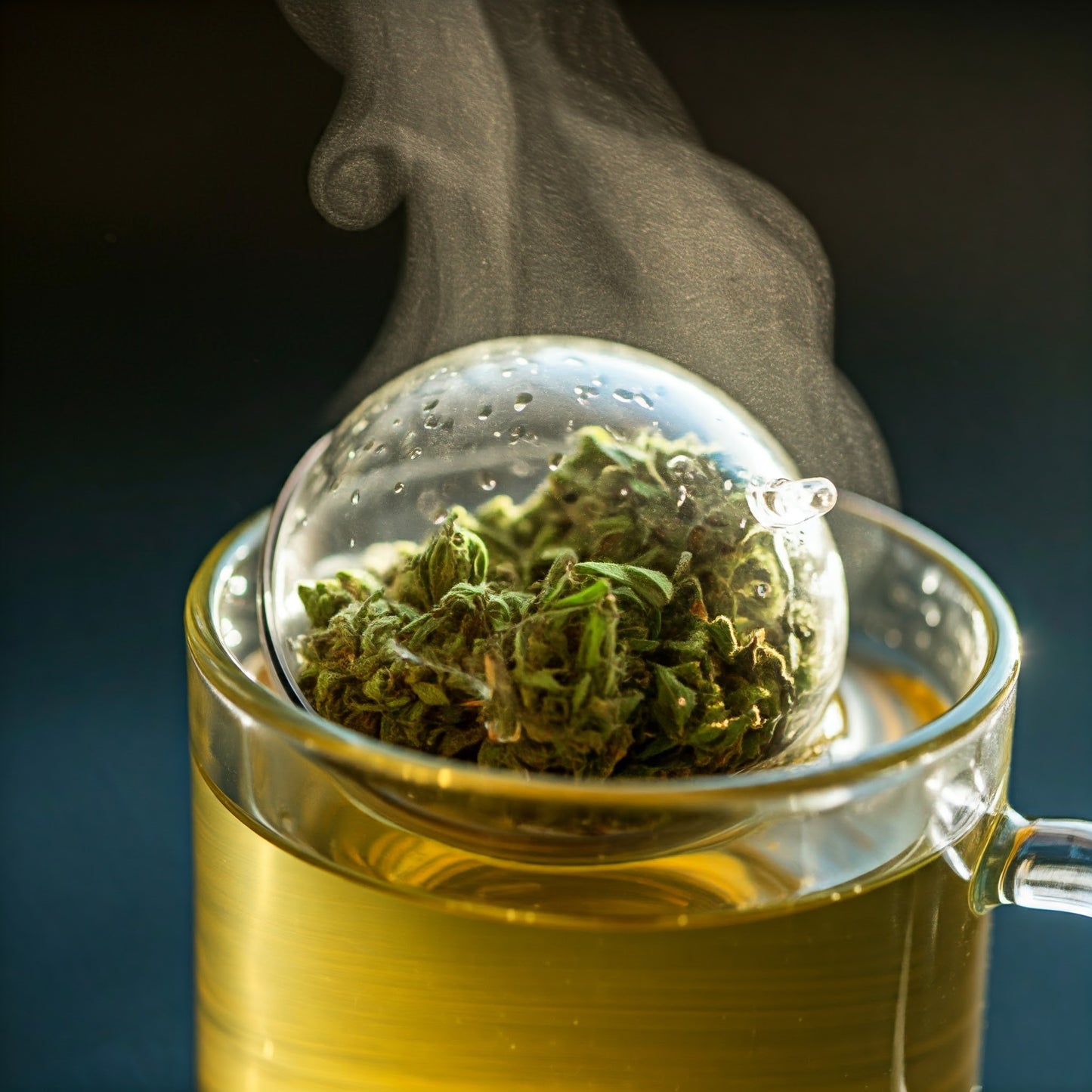 Boules à Thé ou Infuseurs