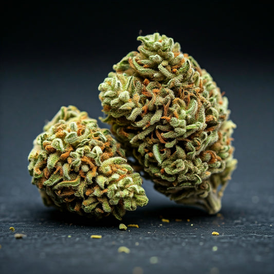 Cannatonic