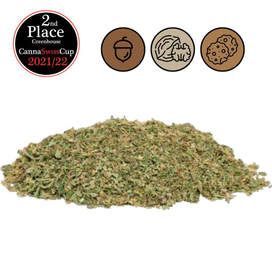 Cookies Kush - Crunch