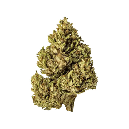 White Rhino CBG - Flowers Outdoor