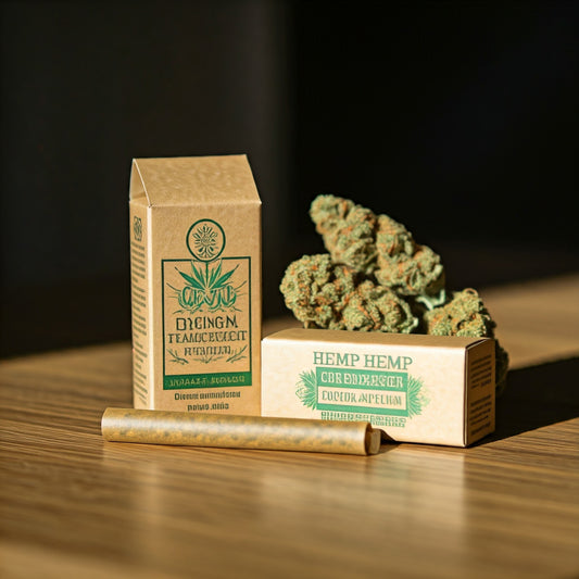 Feuilles et Filtres King Size Magnetic