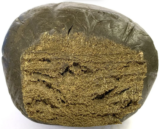 Nepal Cream
