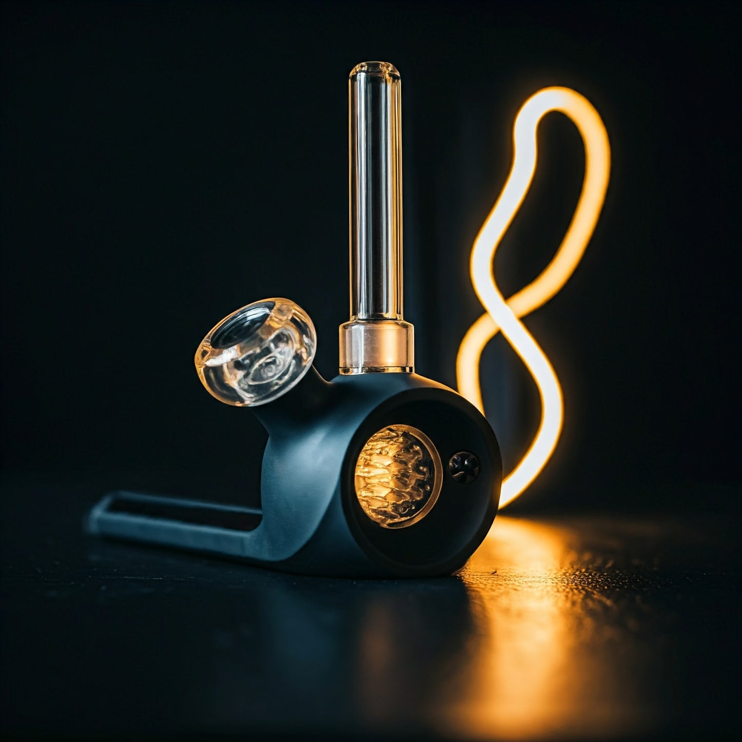 Pipes et Chillums