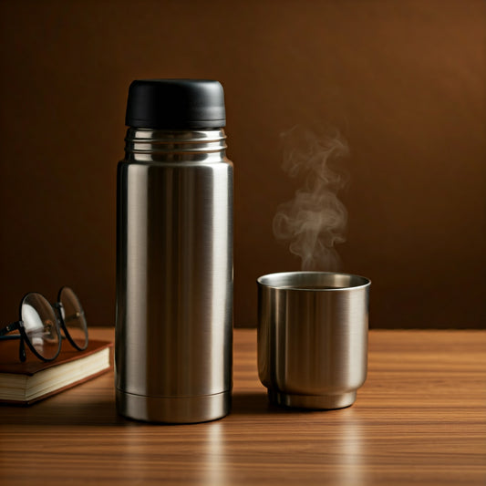 Tasses Thermos