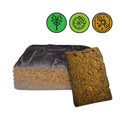 White Russian - Old School