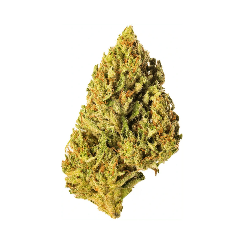 Amnesia Haze - Crunch