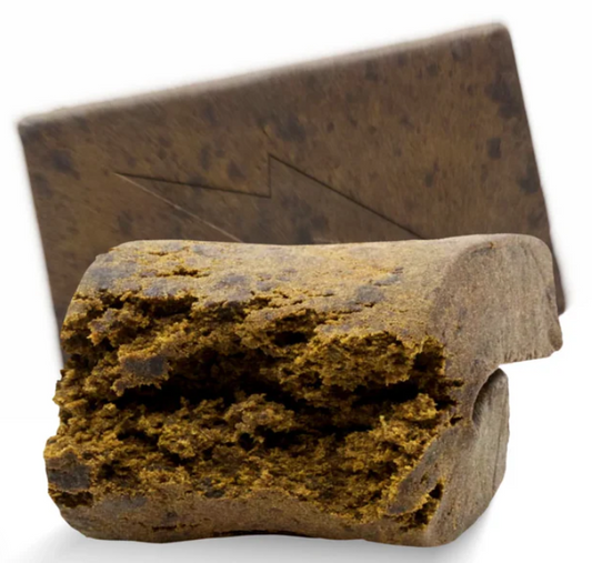 Afghan Hash