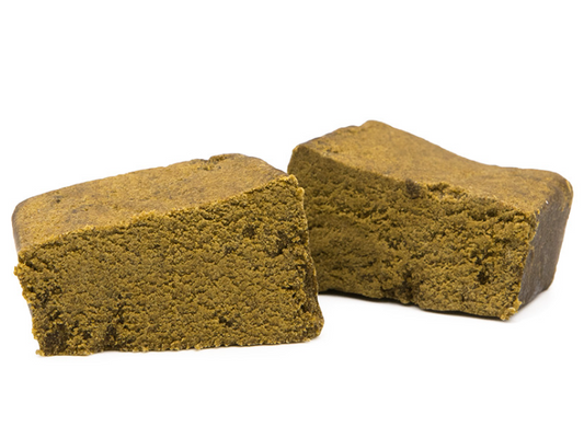 Amnesia Hash