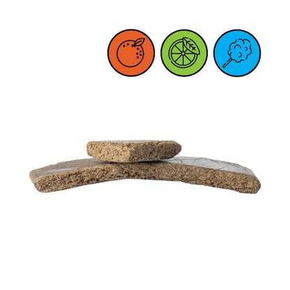 Arancia Tonic - Hash