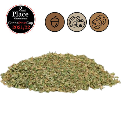 Cookies Kush - Crunch