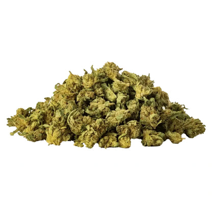 Arancia Tonic - Small Buds Outdoor