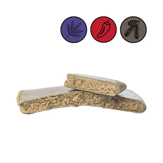 Durban Poison - Hash