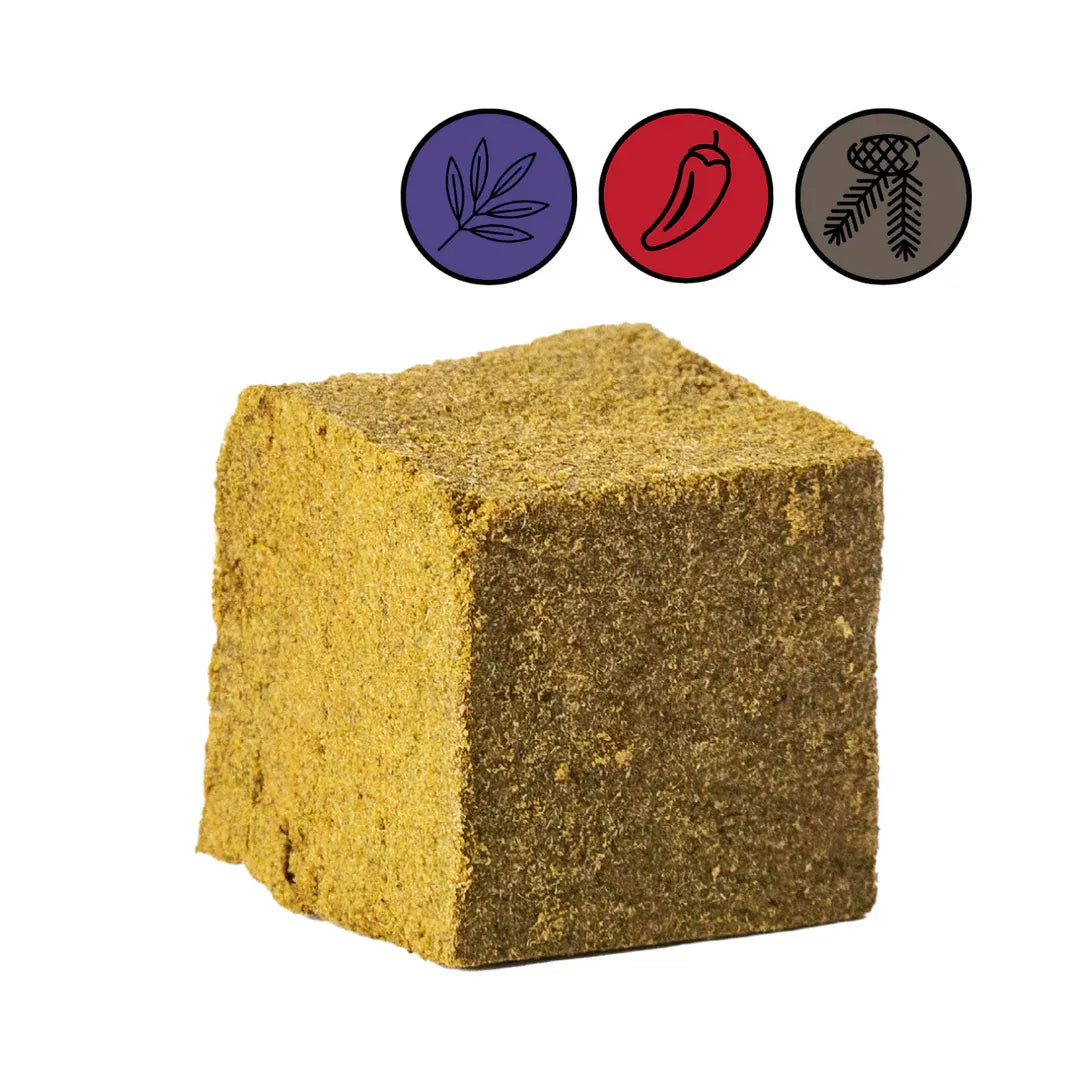 Durban Poison - Dry Sift