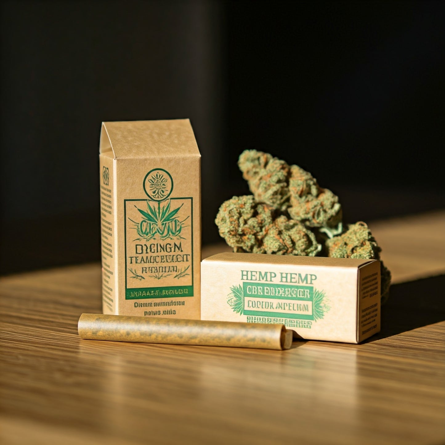 Feuilles et Filtres King Size Magnetic