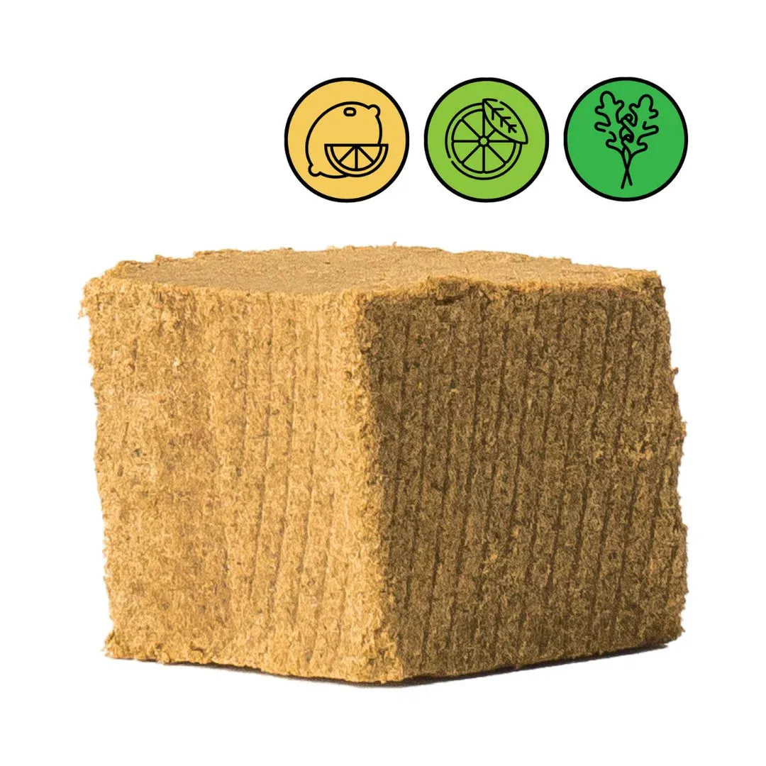 Limoncello - Dry Sift