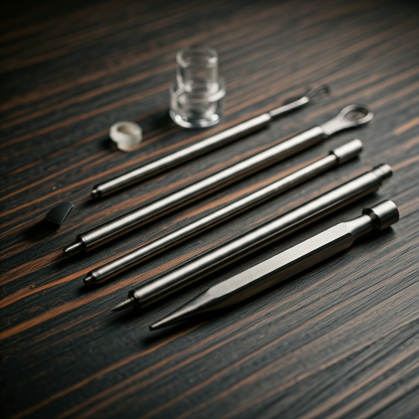 Outils à Dab (Dabber)