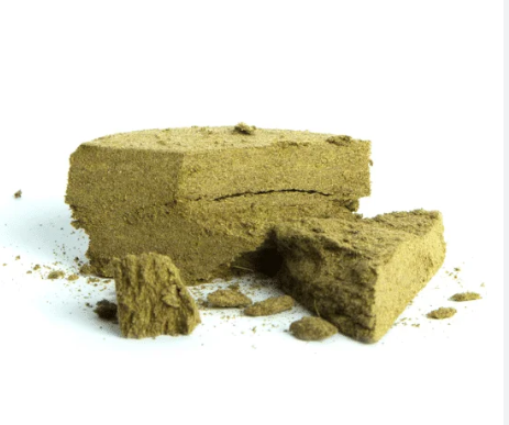 Pollen CBD