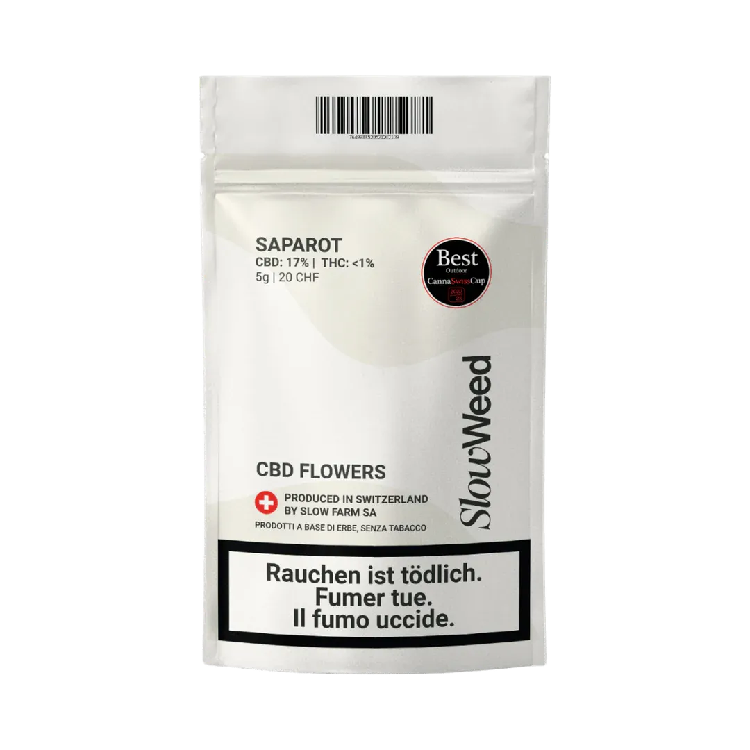 Saparot - Flowers Outdoor