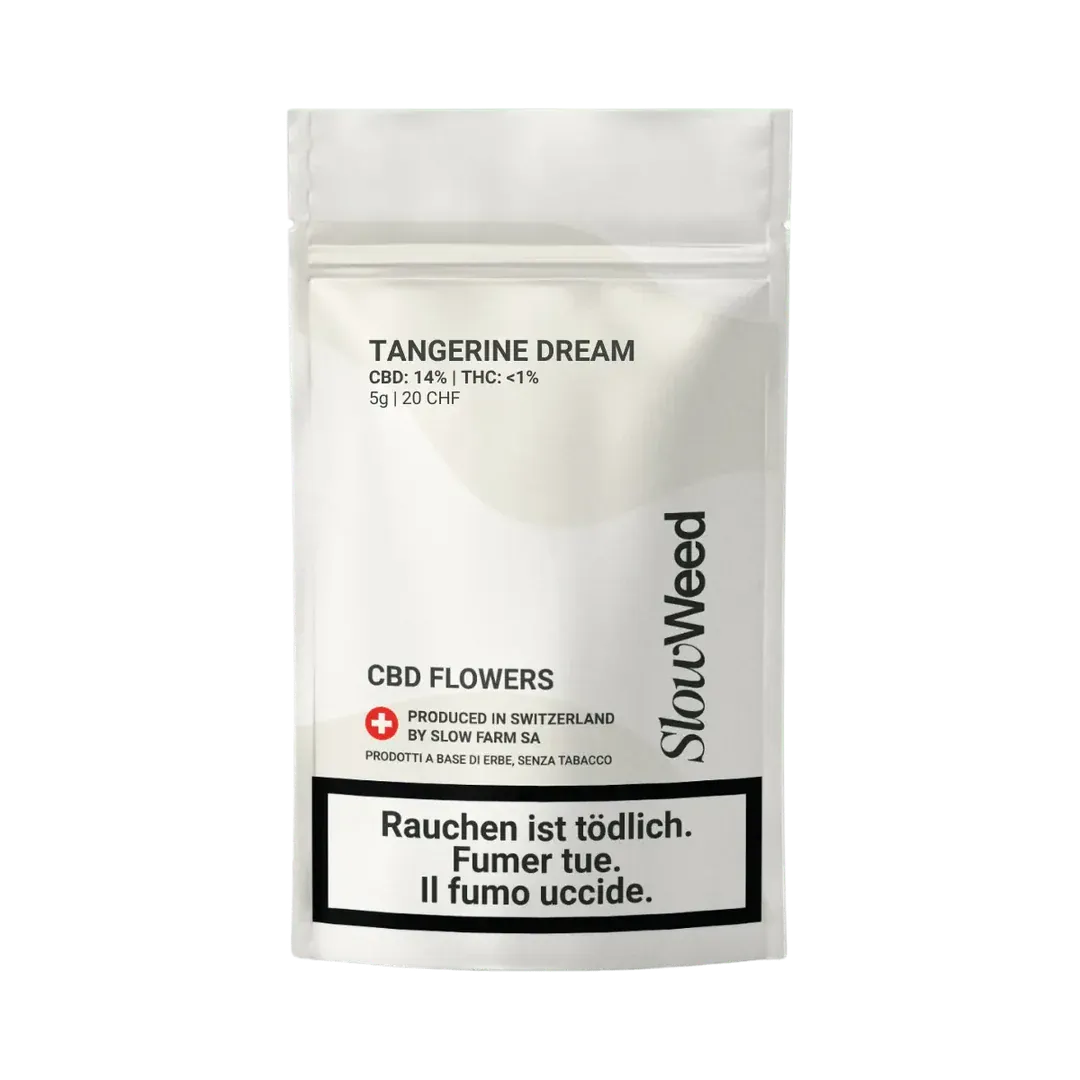 Tangerine Dream - Crunch